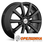 X'trike  X-115  BK  6х15  5х112  ЕТ45  57,1